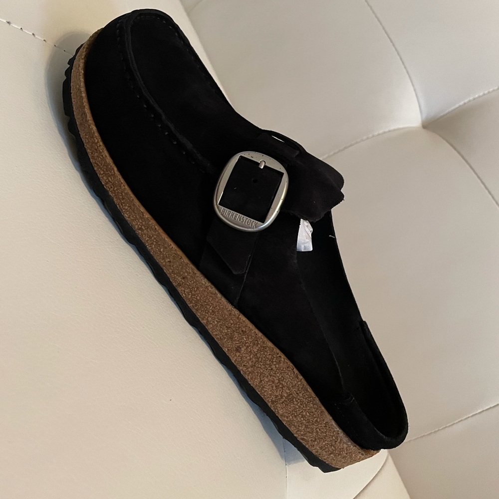 BRAND NEW NEVER WORN Birkenstock’s